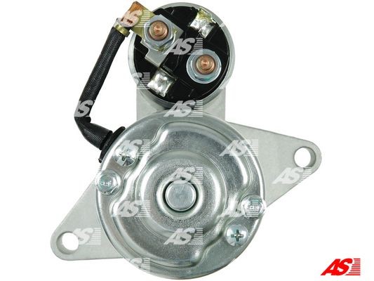 Startmotor 12V As-pl S5252S AS-PL