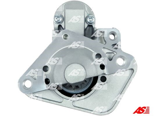 Startmotor 12V As-pl S5257S AS-PL