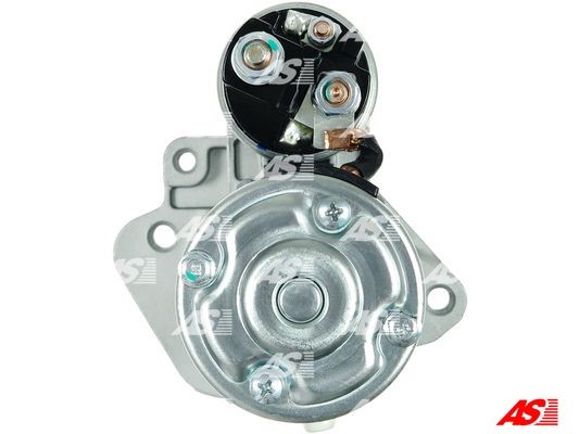 Startmotor 12V As-pl S5257S AS-PL