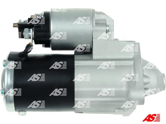 Startmotor 12V As-pl S5257S AS-PL