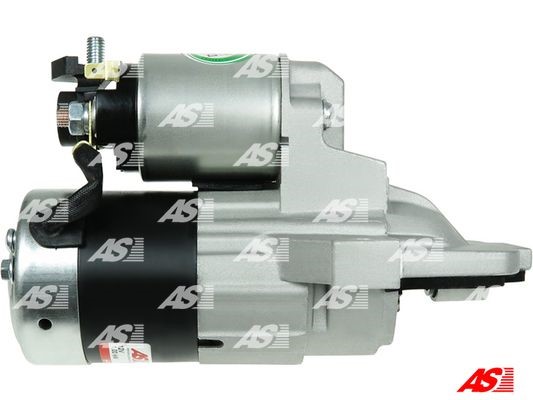 Startmotor 12V As-pl S5259S AS-PL