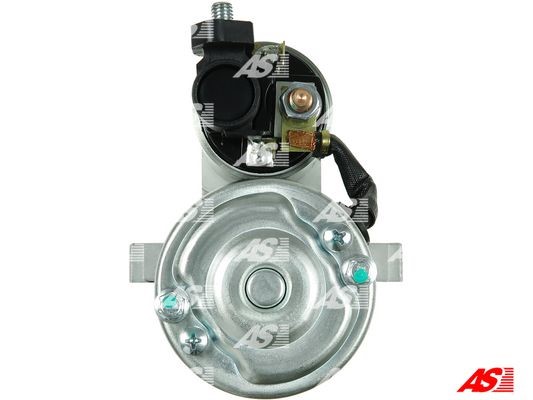 Startmotor 12V As-pl S5259S AS-PL
