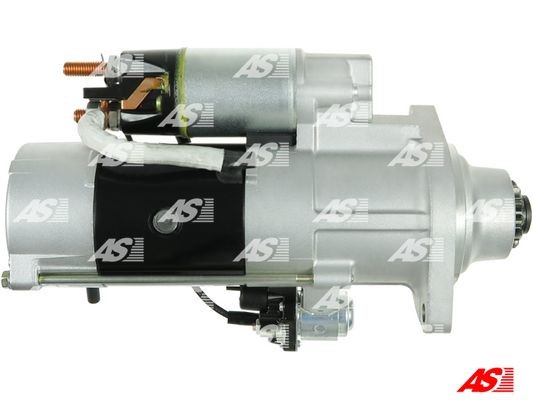 Startmotor 24V As-pl S5269(MITSUBISHI) AS-PL