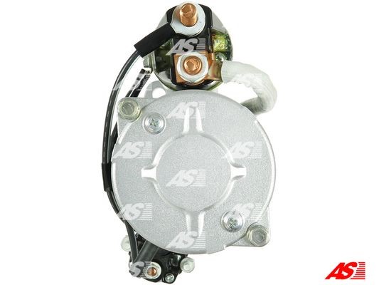 Startmotor 24V As-pl S5269(MITSUBISHI) AS-PL