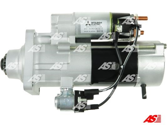 Startmotor 24V As-pl S5269(MITSUBISHI) AS-PL