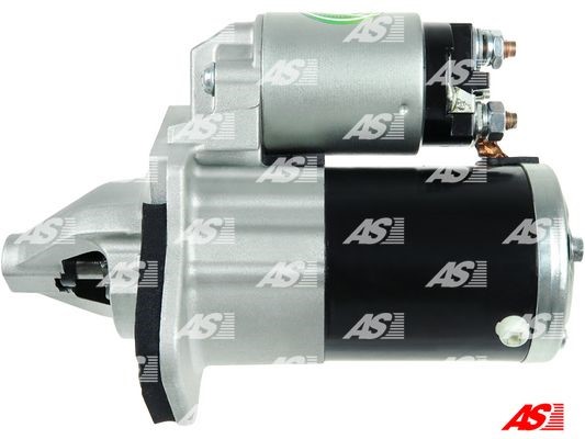 Startmotor 12V As-pl S5271S AS-PL
