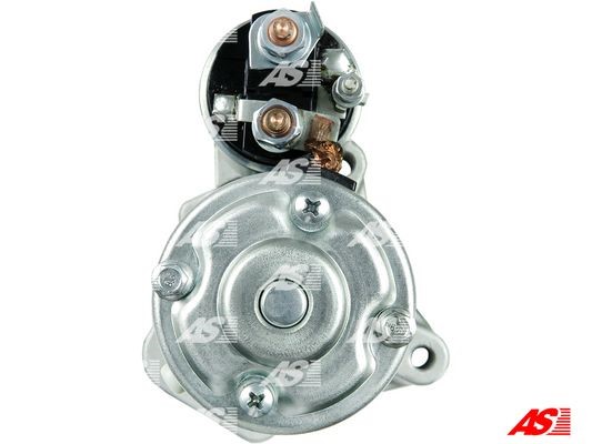 Startmotor 12V As-pl S5271S AS-PL