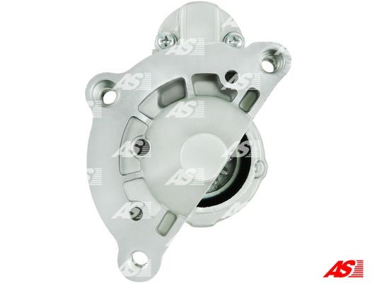 Startmotor 12V As-pl S5274S AS-PL