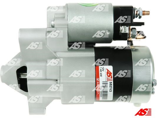 Startmotor 12V As-pl S5274S AS-PL