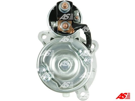 Startmotor 12V As-pl S5274S AS-PL