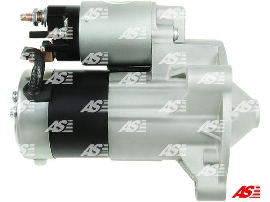 Startmotor 12V As-pl S5274S AS-PL