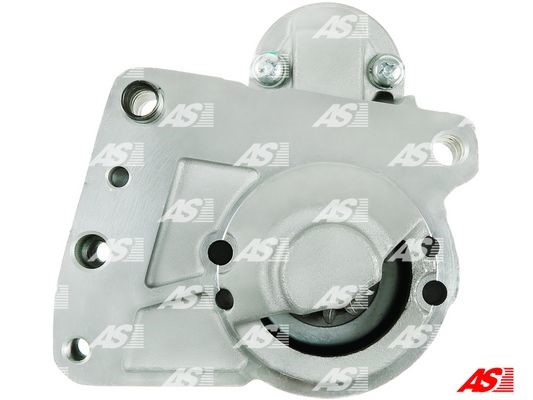 Startmotor 12V As-pl S5275S AS-PL
