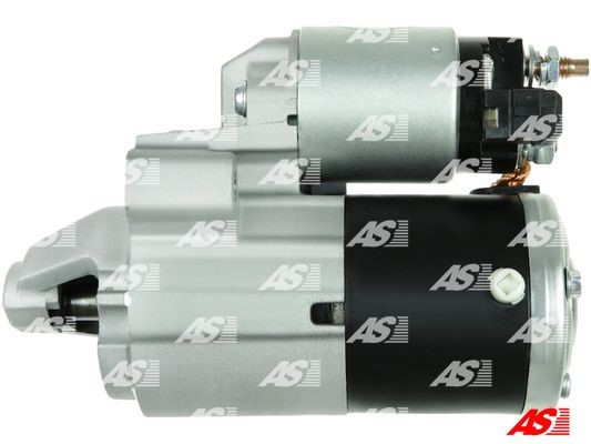 Startmotor 12V As-pl S5275S AS-PL