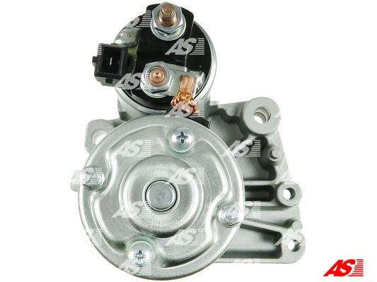 Startmotor 12V As-pl S5275S AS-PL