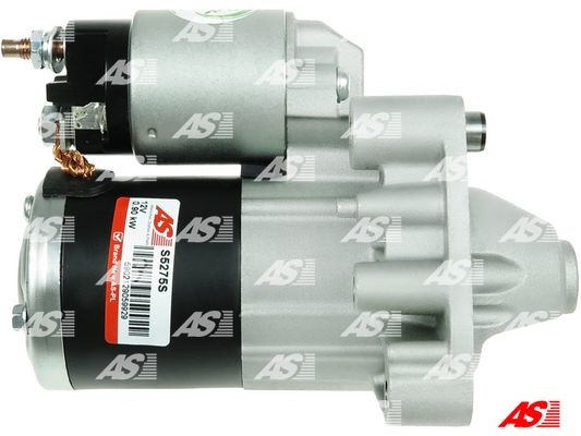 Startmotor 12V As-pl S5275S AS-PL