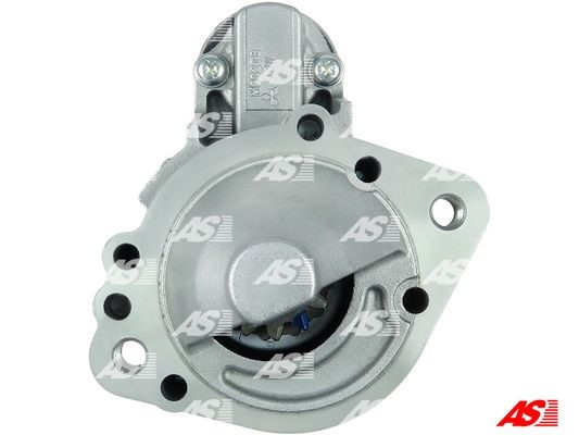 Startmotor 12V As-pl S5281(MITSUBISHI) AS-PL