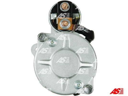 Startmotor 12V As-pl S5281(MITSUBISHI) AS-PL