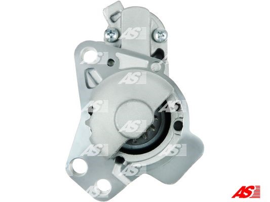 Startmotor 12V As-pl S5283S AS-PL