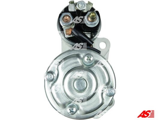 Startmotor 12V As-pl S5283S AS-PL