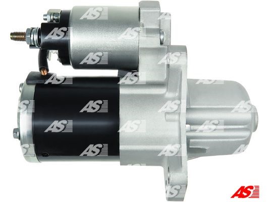 Startmotor 12V As-pl S5283S AS-PL