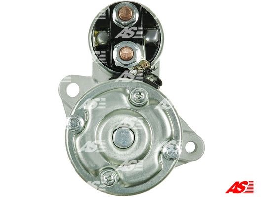 Startmotor 12V As-pl S5288S AS-PL