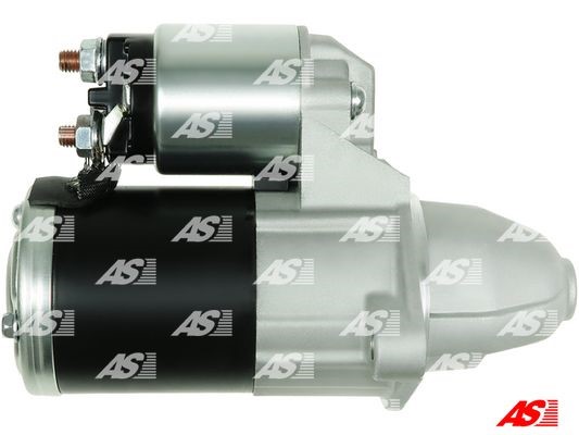 Startmotor 12V As-pl S5288S AS-PL