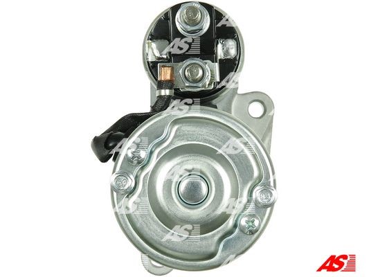Startmotor 12V As-pl S5292S AS-PL