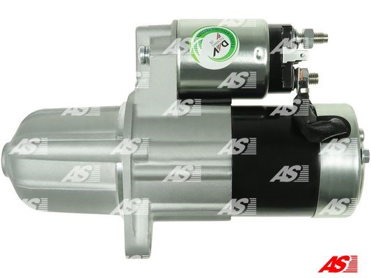 Startmotor 12V As-pl S5292S AS-PL