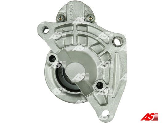 Startmotor AS-PL