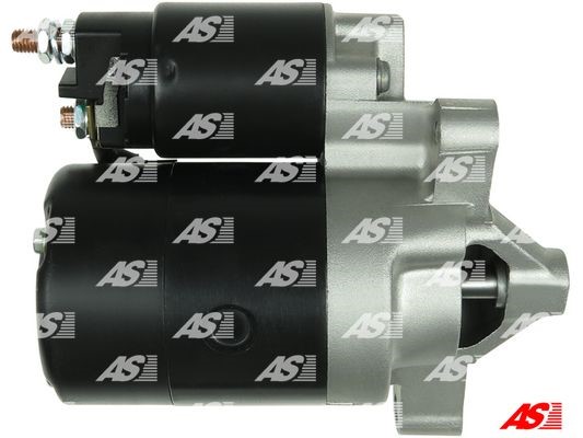 Startmotor AS-PL