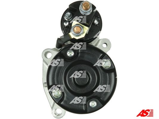 Startmotor AS-PL