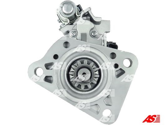 Startmotor 24V As-pl S5301S AS-PL