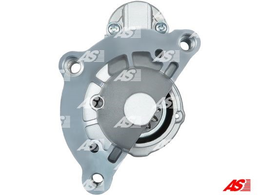 Startmotor 12V As-pl S5303S AS-PL
