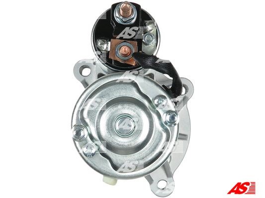 Startmotor 12V As-pl S5303S AS-PL