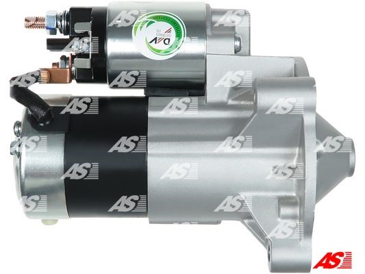 Startmotor 12V As-pl S5303S AS-PL