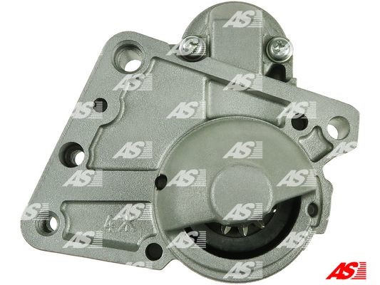 Startmotor AS-PL