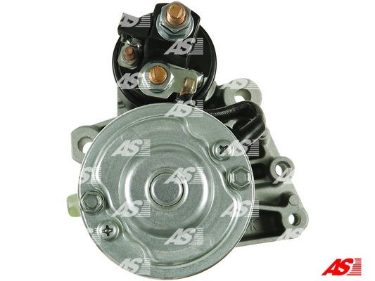 Startmotor AS-PL