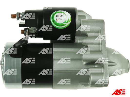Startmotor AS-PL