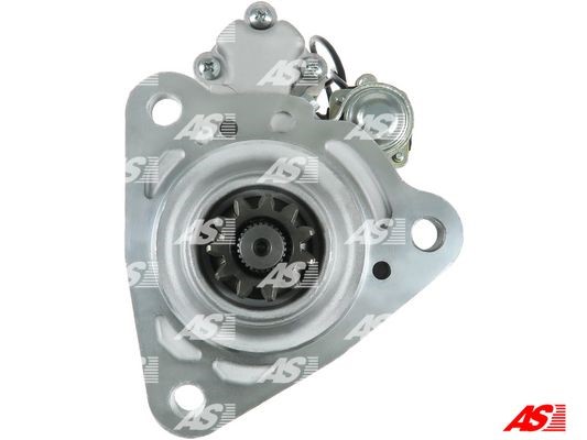 Startmotor 24V As-pl S5307S AS-PL
