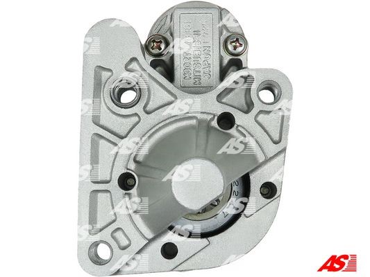 Startmotor 12V As-pl Remanufactured | as-pl | starters S5310PR AS-PL