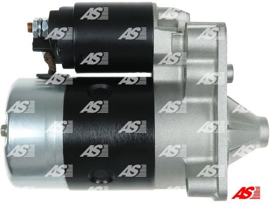 Startmotor 12V As-pl Remanufactured | as-pl | starters S5310PR AS-PL