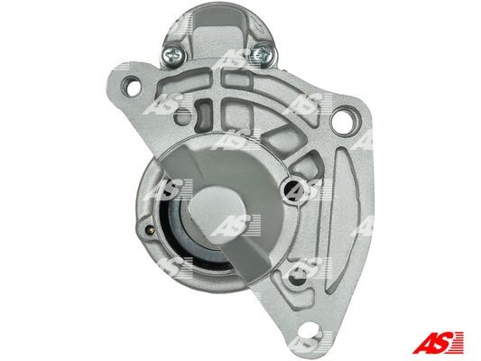 Startmotor 12V As-pl Remanufactured | as-pl | starters S5311PR AS-PL