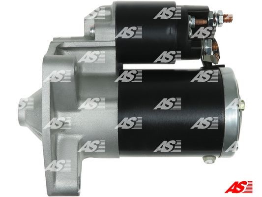 Startmotor 12V As-pl Remanufactured | as-pl | starters S5311PR AS-PL