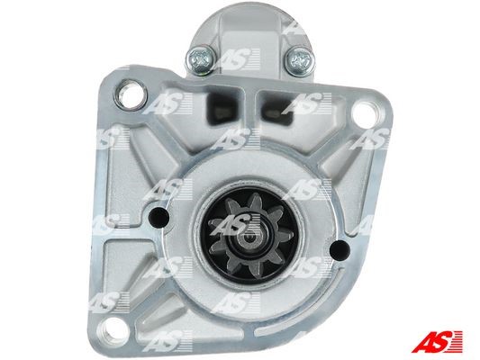 Startmotor 12V As-pl S5314S AS-PL