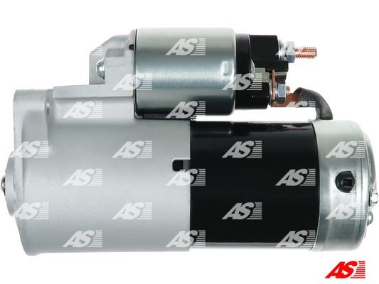 Startmotor 12V As-pl S5314S AS-PL Startmotor 12V As-pl S5314S AS-PL