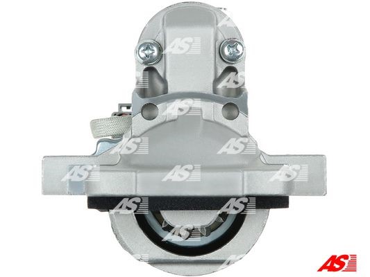 Startmotor 12V As-pl S5317S AS-PL