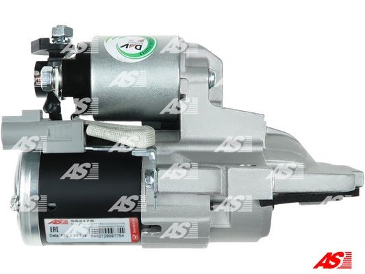 Startmotor 12V As-pl S5317S AS-PL