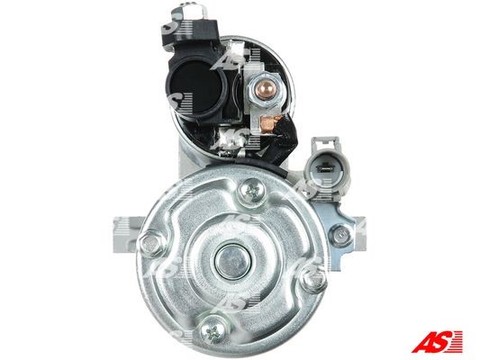 Startmotor 12V As-pl S5317S AS-PL