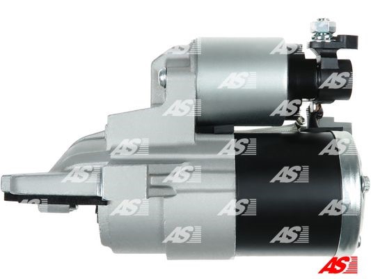 Startmotor 12V As-pl S5317S AS-PL