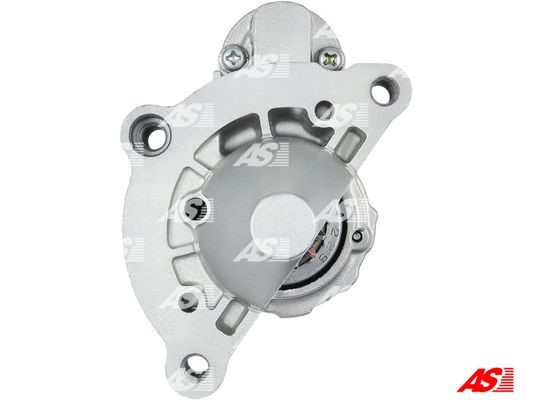 Startmotor 12V As-pl Remanufactured | as-pl | starters S5321PR AS-PL